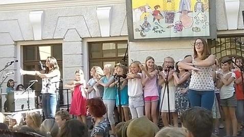 «All’estero ti apri ad altre culture»
