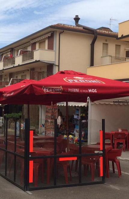 «Sui gazebo bisognava confrontarsi coi gestori»