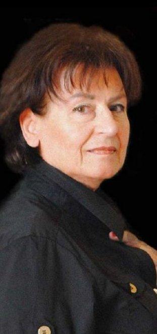 Lea Monetti: Eva contro Eva ai Bigi 