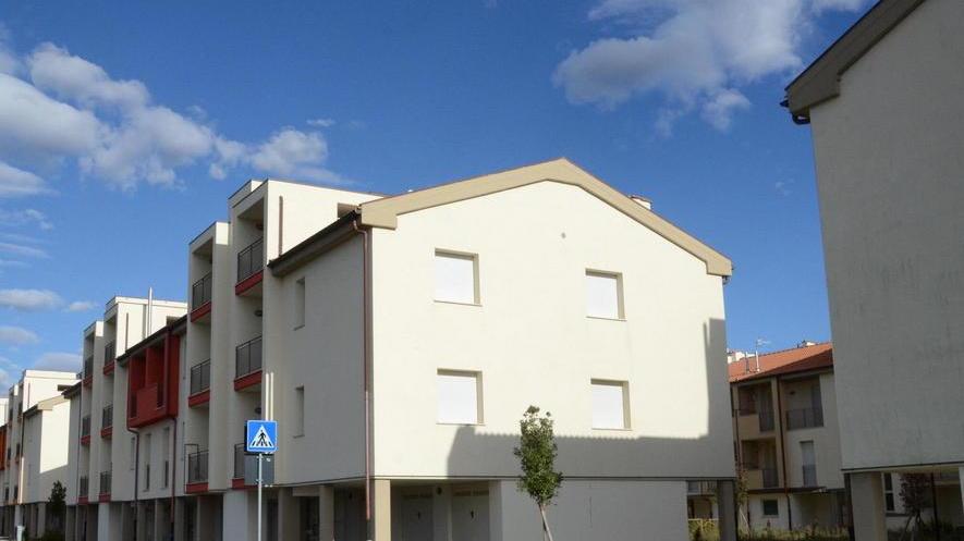 Un aiuto per gli sfrattati Arrivano 330.000 euro