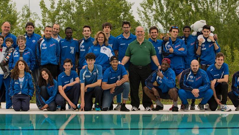A Cinisello le finali maschili di serie A Oro
