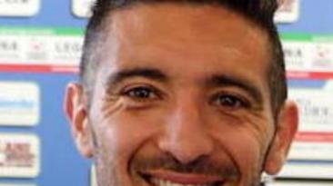 L’ALA DELL’AREZZO HA SEGNATO GIA’ QUATTRO gol aLLA LUCCHESE
