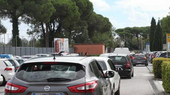 L’ospedale sarà sorvegliato di più Telecamere in tutto il parcheggio