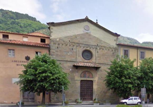 Si inaugurano i restauri a quattro chiese 