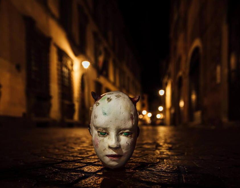 Mura, San Martino riapre con il Teatro del Carretto 