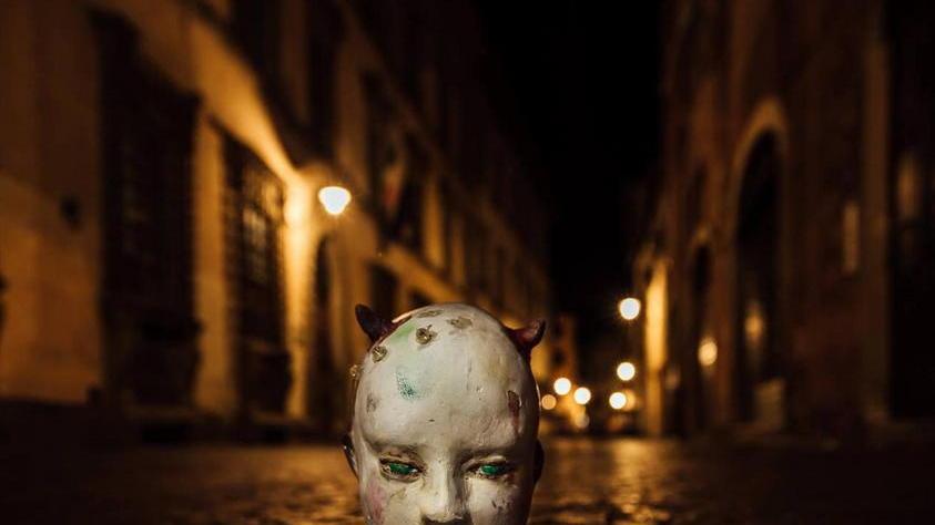 Mura, San Martino riapre con il Teatro del Carretto