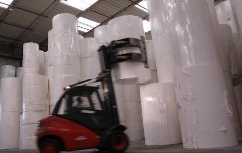 «Fateci smaltire il pulper nelle cartiere» 