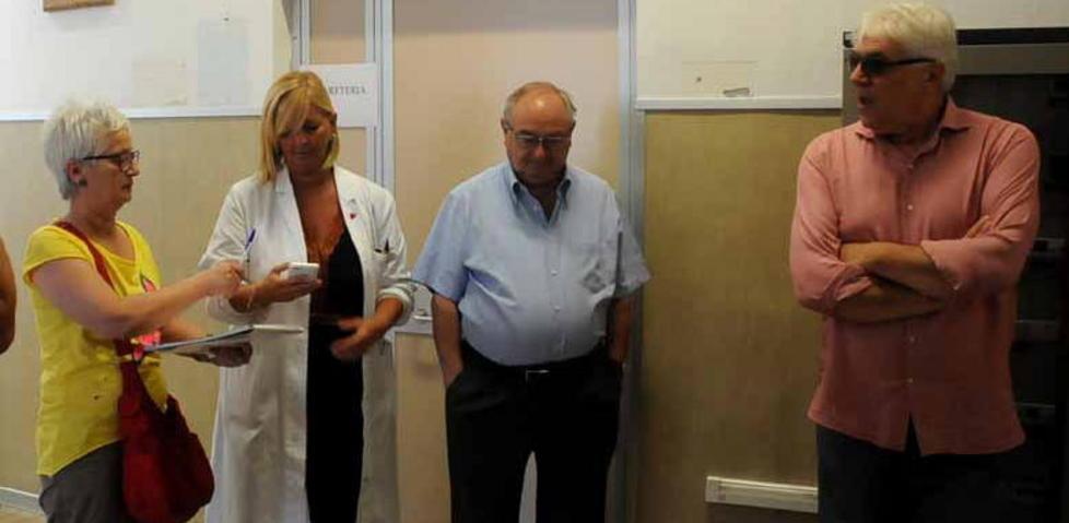 Scuola infermieri, Carrara insiste su Monterosso 