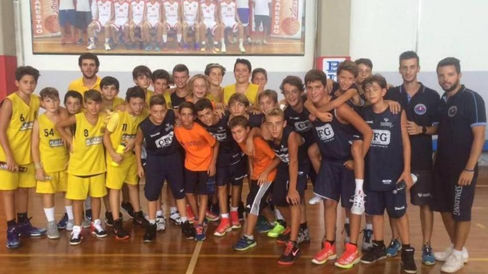 Don Bosco travolge tutti Da applausi gli under 14