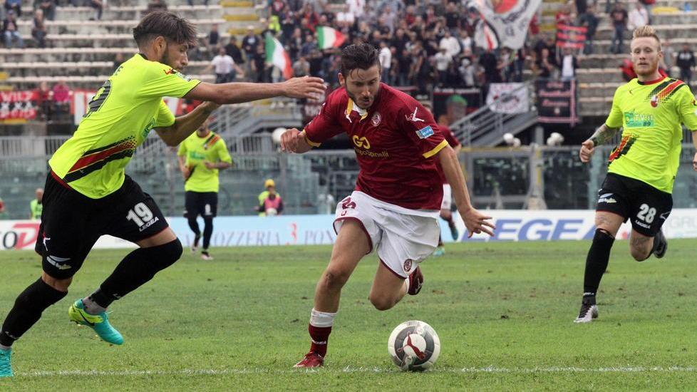 Marchi resta ai box, centrocampo nel caos Maicon? Già sparito...