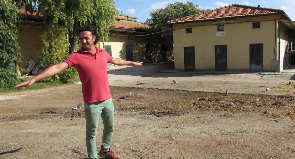Il porto si allea con Tenerife per i traffici con l’Africa 