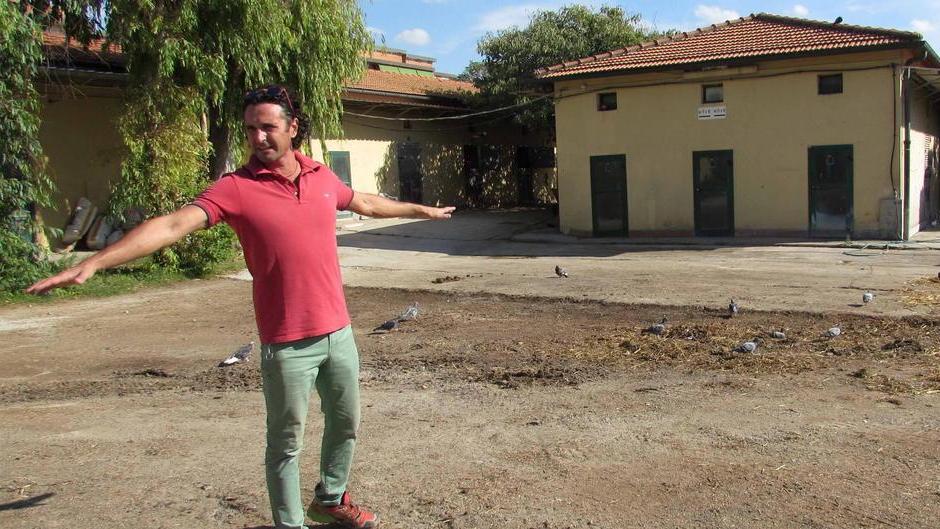 Il porto si allea con Tenerife per i traffici con l’Africa