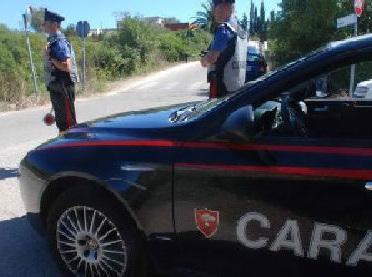 Furto di videopoker, bottino da 1800 euro 