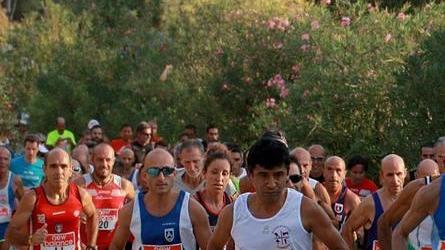 Trofeo regionale di corsa su strada