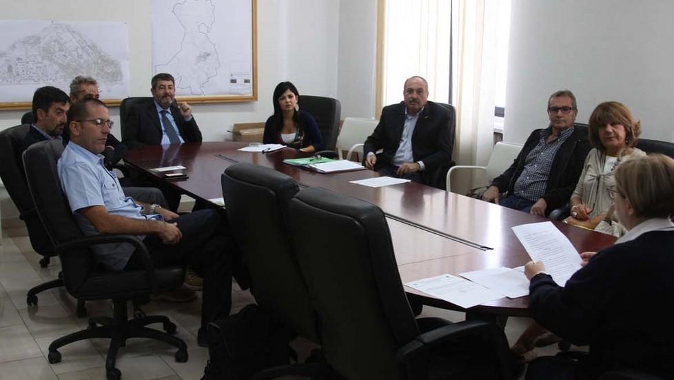 Firmato l’accordo per la nascita del Polo tecnico professionale 