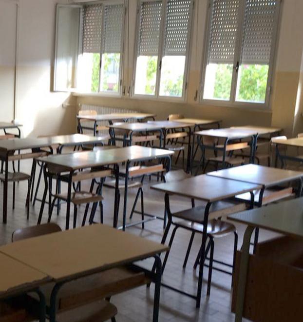 La scuola sarda ripartirà con 900 insegnanti in più 