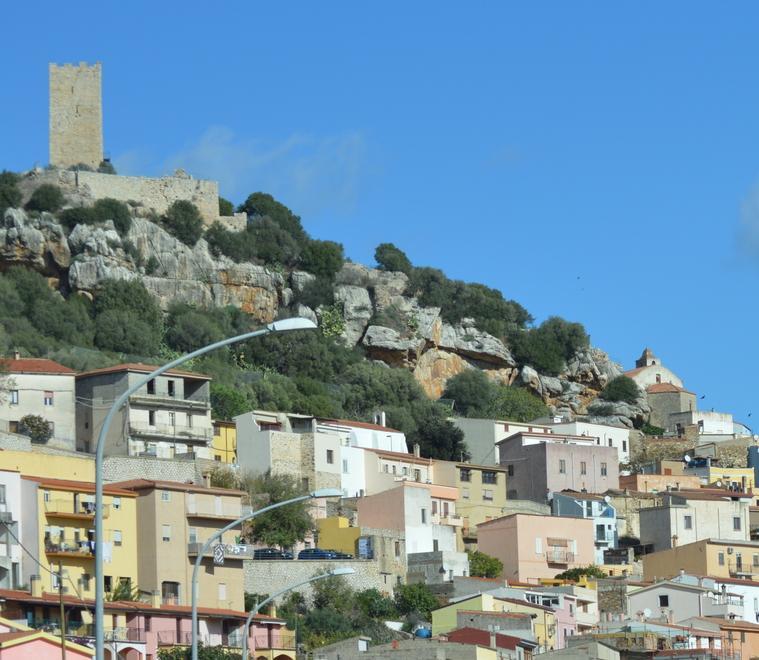 Posada, grande festa in onore di San Michele Arcangelo