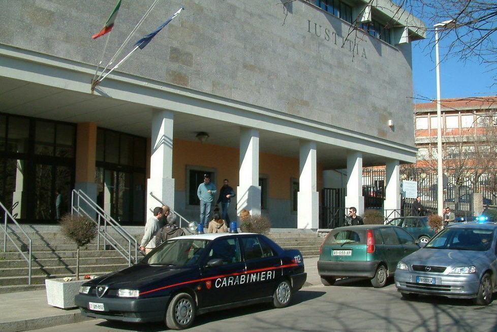 Prosciolti in tre perché già processati per reati di droga 