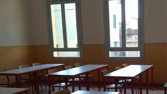 M5S: «Sismicità, pochi dati sulle aule»