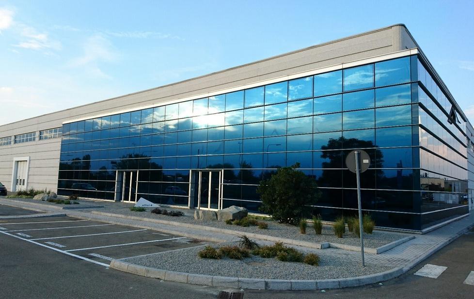 CCM inaugura la nuova sede 