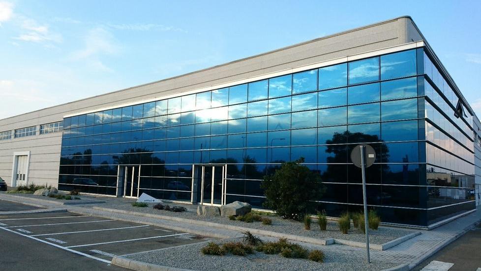 CCM inaugura la nuova sede