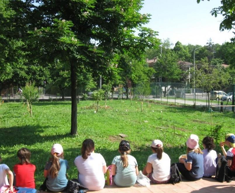 Il “Settembre” si colora di verde 