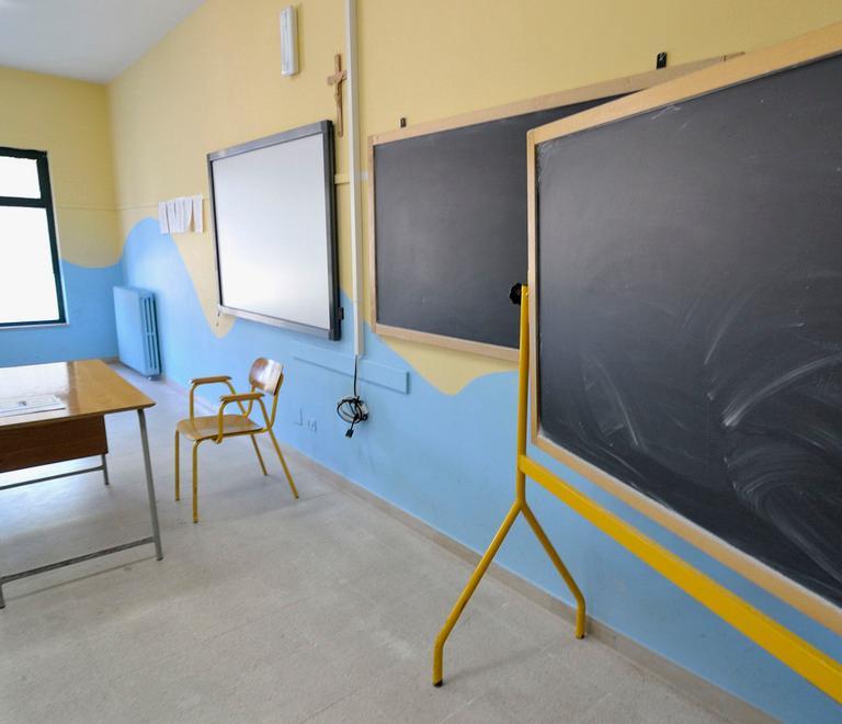 Dalla Bassa all’Appennino non si trovano i professori 