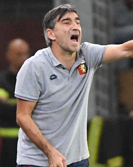 Il Napoli le prova tutte ma il Genoa c’è 