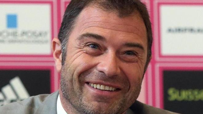 Canoa, Rossi si candida per la presidenza «Adagiati sugli allori, serve una scossa»