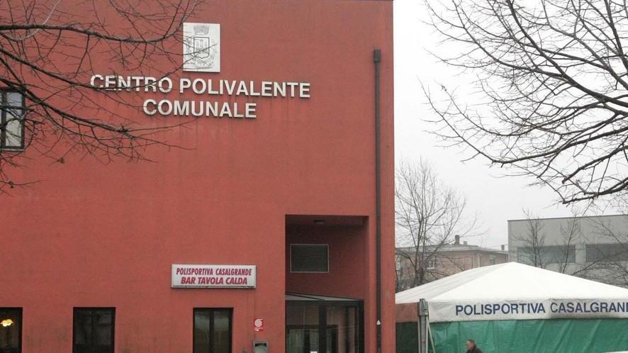 Assalto alla polisportiva: rubati videopoker