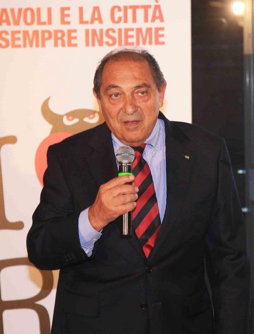 «Vogliamo regalarvi grandi soddisfazioni» 