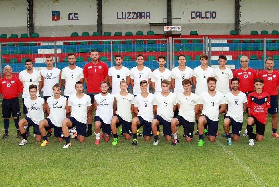Il Luzzara si sblocca contro il Salso 