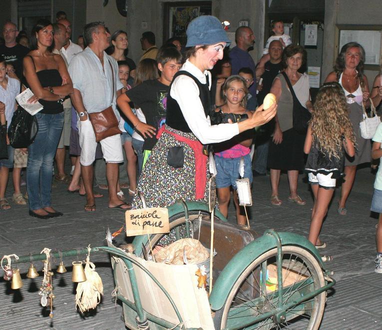 Tre, due, uno: si parte con il vero Paese dei Balocchi