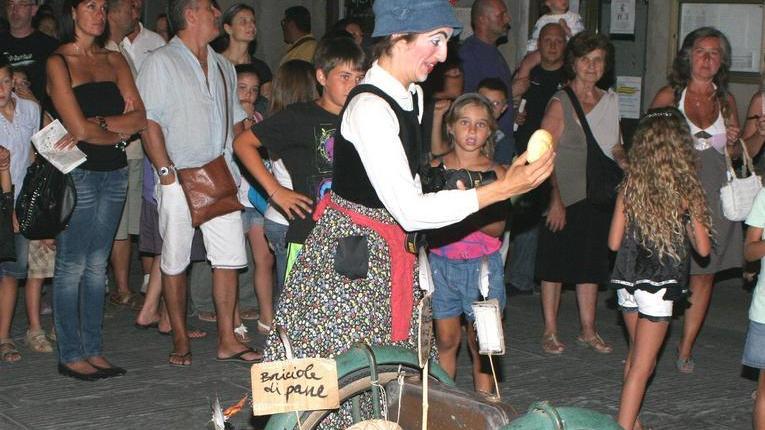 Tre, due, uno: si parte con il vero Paese dei Balocchi