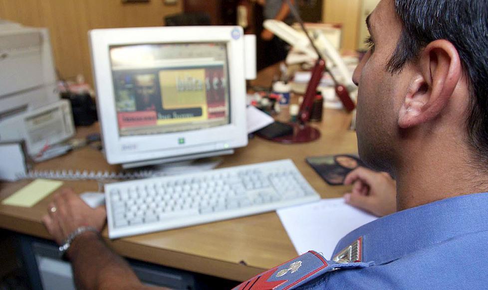 Video porno: assolto grazie a Facebook