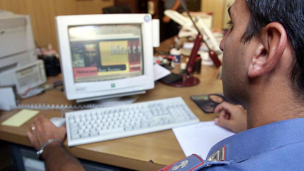 Video porno: assolto grazie a Facebook