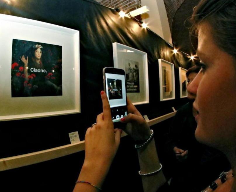 Impara l’arte e mettila su Fb. S’alzi il sipario sulla kermesse 