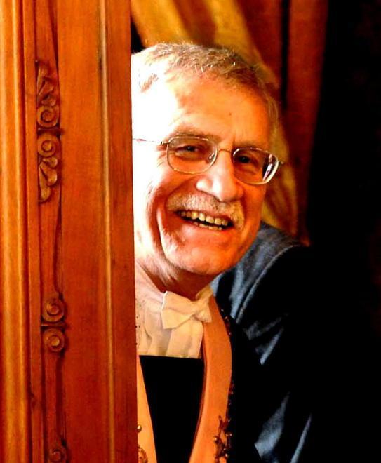 «La filosofia e la comicità sono sorelle, anzi gemelle» 