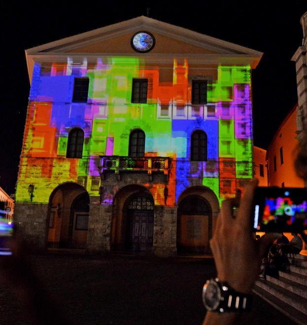 S’accende la Notte dell’arte 