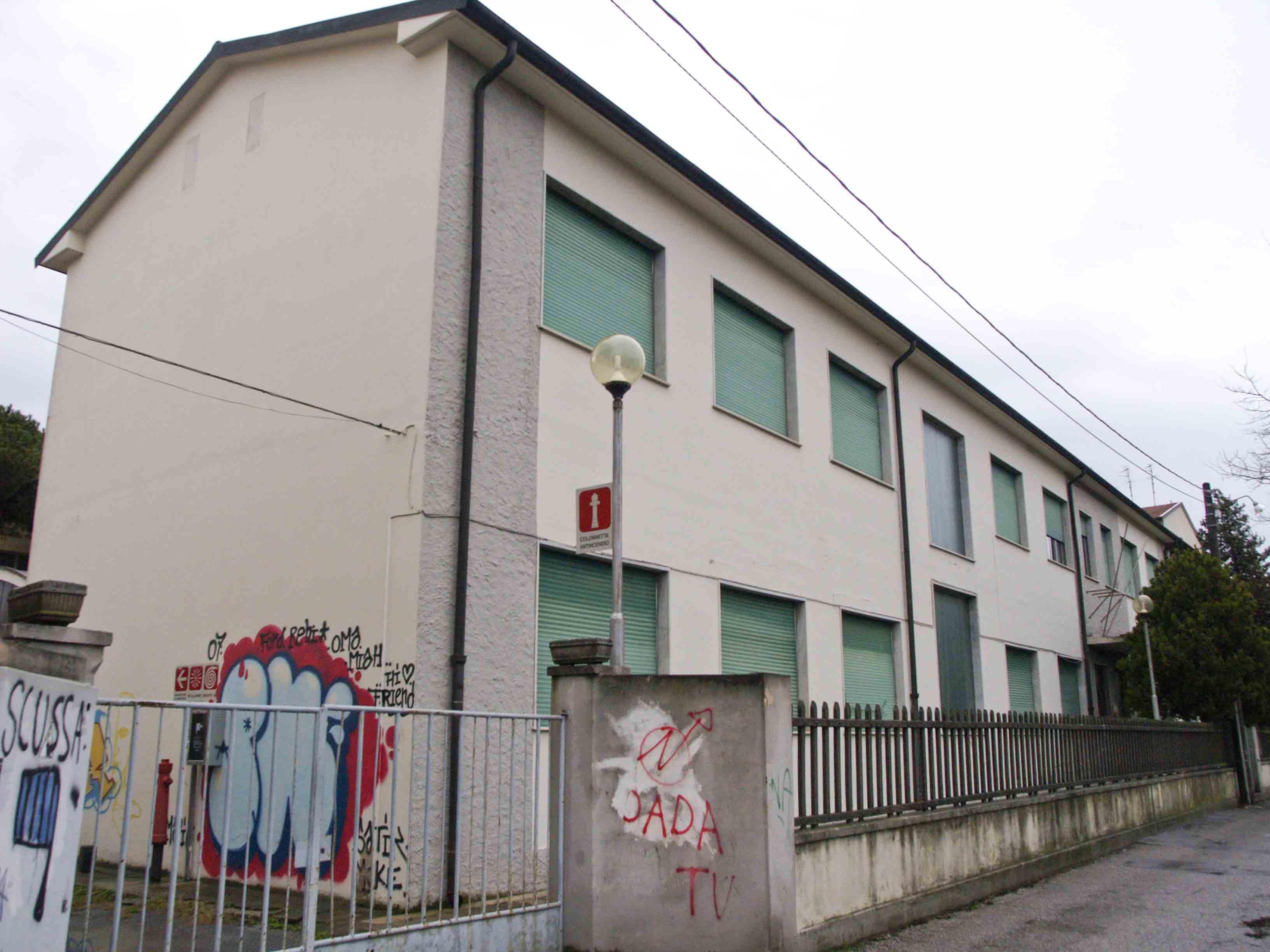 Merenda, laboratori e giochi riparte la ludoteca popolare Indiani