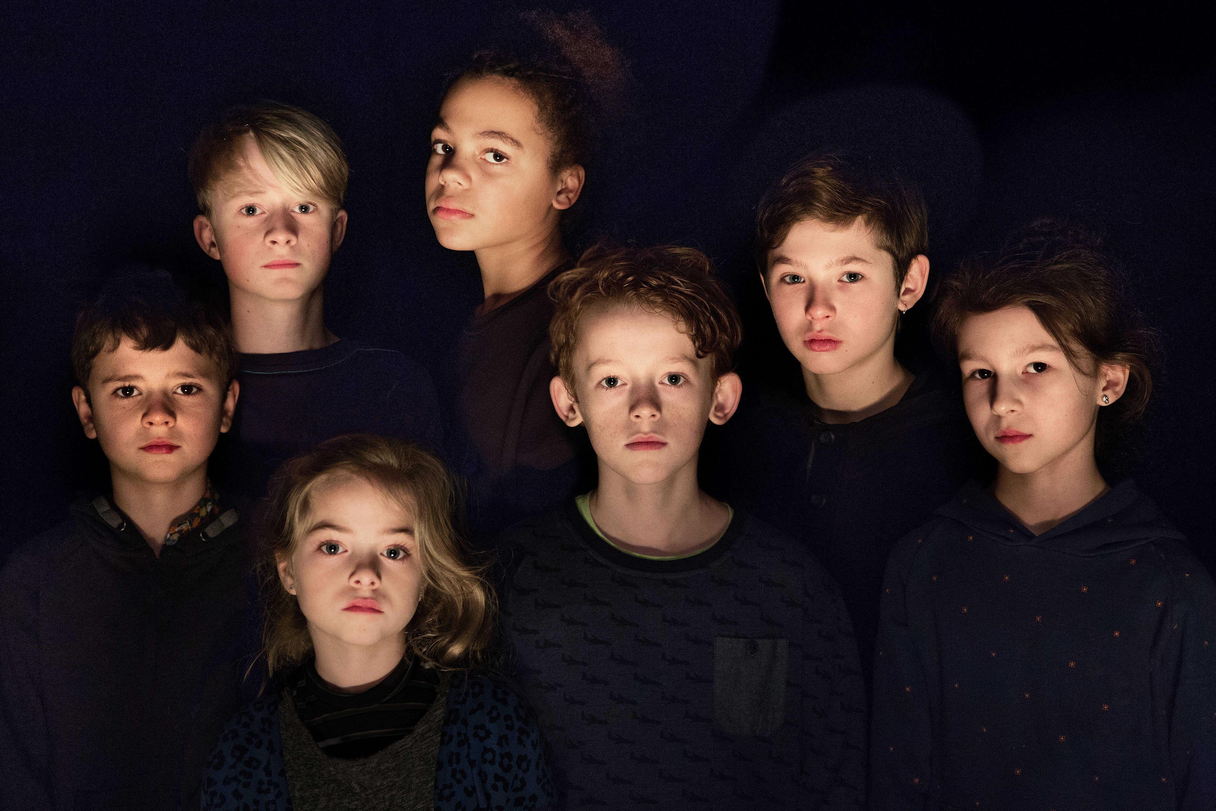 Uno spettacolo che andrà in scena a Contemporanea Festival