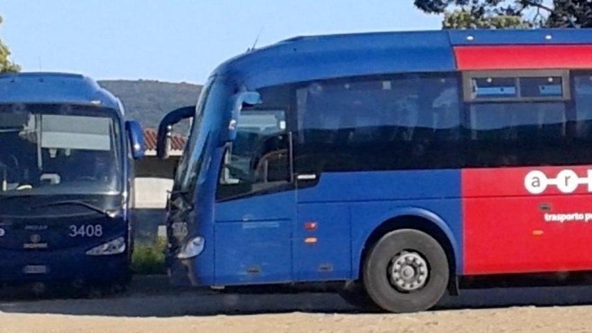 Studentessa disabile lasciata a terra dall’autista dell’Arst