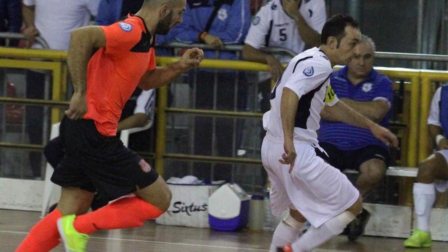 All’Estraforum torna il derby con Pistoia