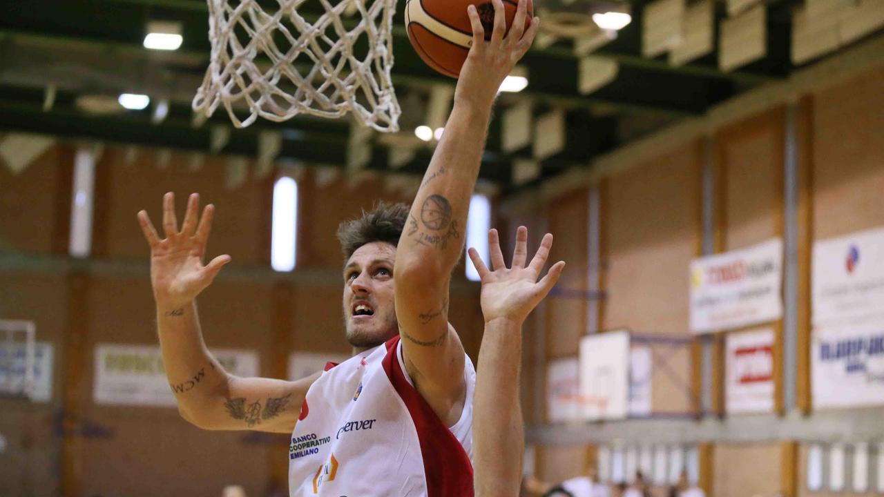La Grissin Bon a caccia del bis in Supercoppa
