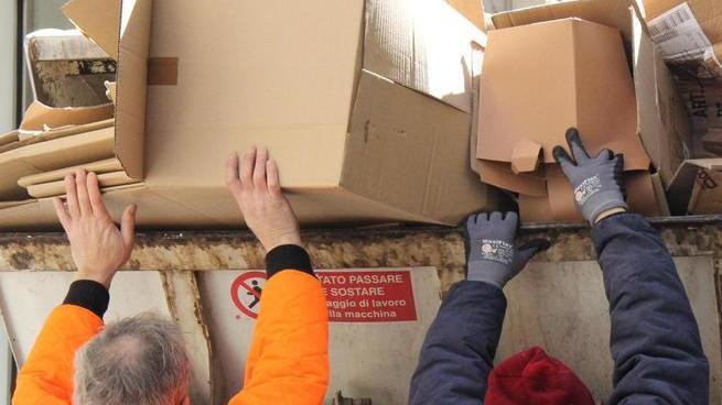 La spazzatura pisana come l’oro, le tariffe schizzano verso l’alto