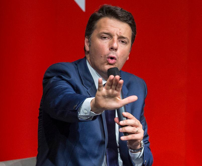 Renzi a Prato alle 8,45 di domani Divieti e polemiche