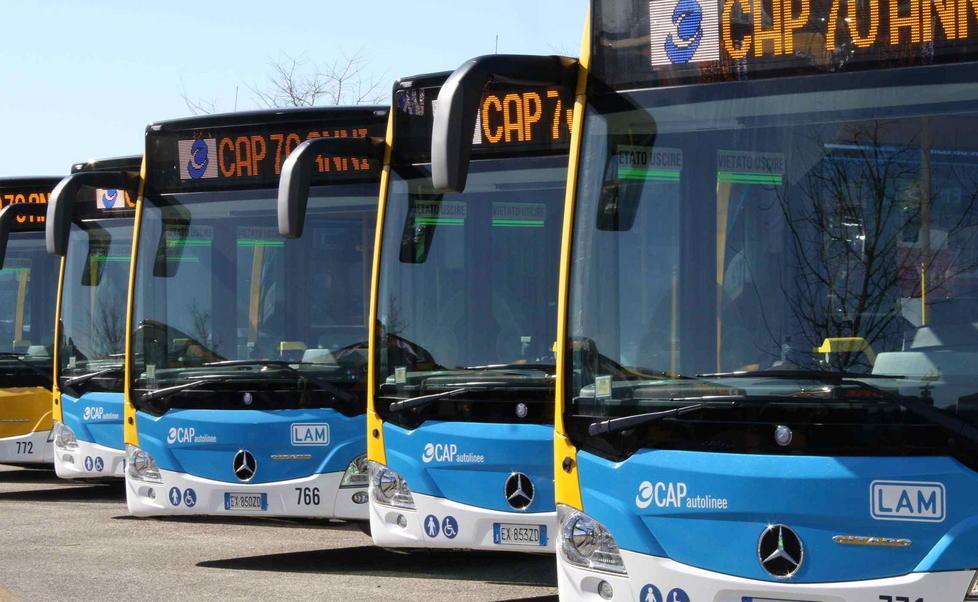 Gara dei bus, la sentenza tra un mese 