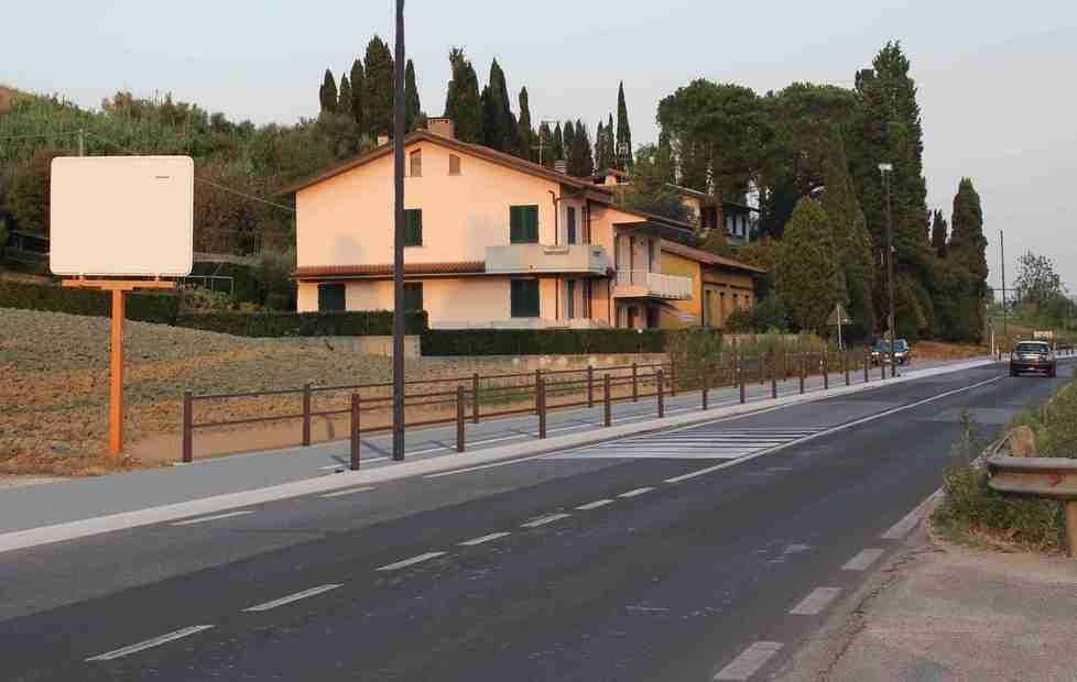 Lavori da 700.000 euro contro gli incidenti 