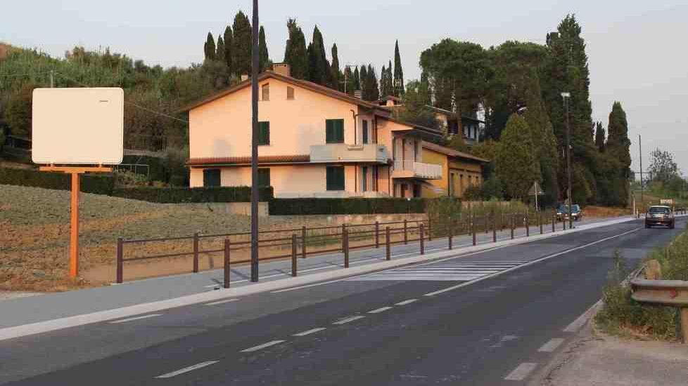 Lavori da 700.000 euro contro gli incidenti