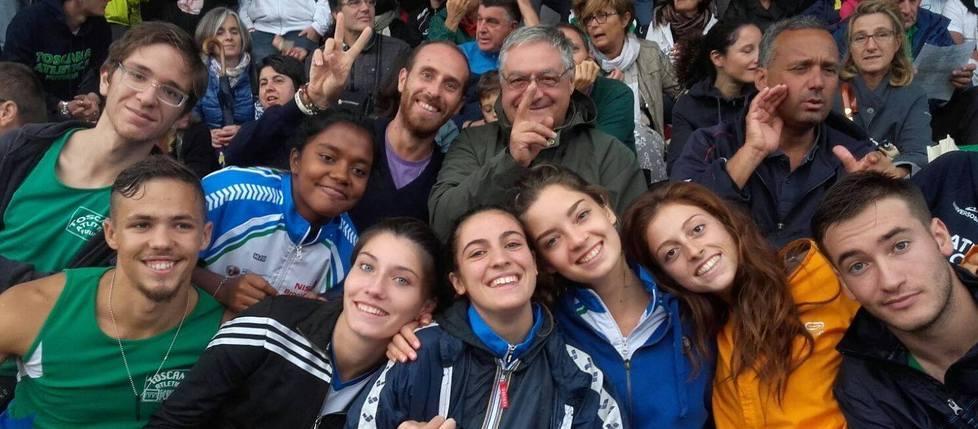 Il derby di Lazzeretto infiamma il weekend Uisp 